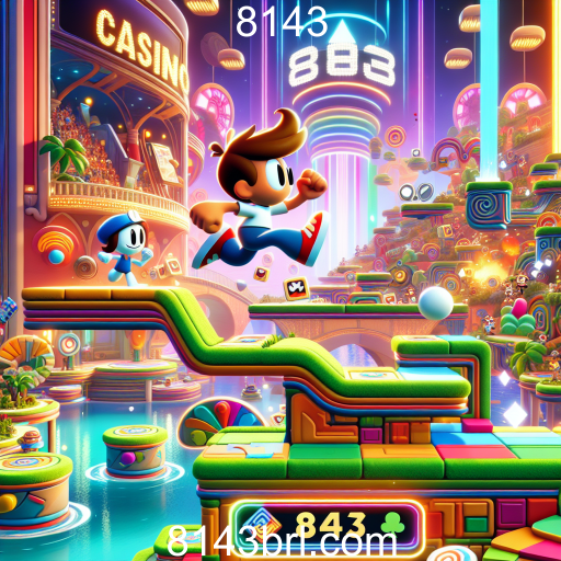 A Evolução dos Jogos de Plataforma: Do Clássico ao Moderno